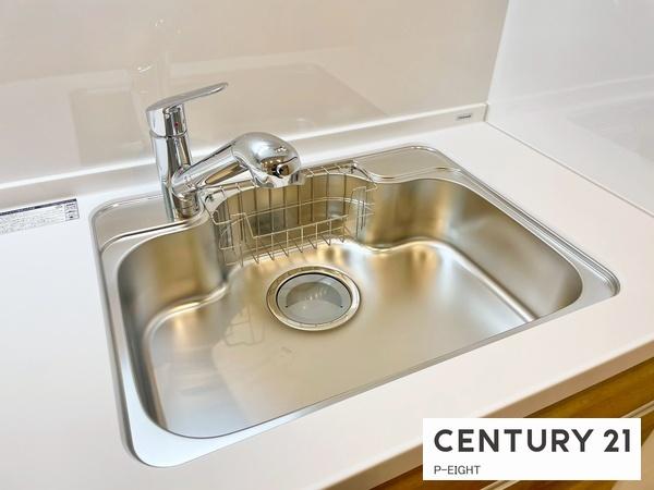 星ヶ丘アイリス南棟　中古マンション