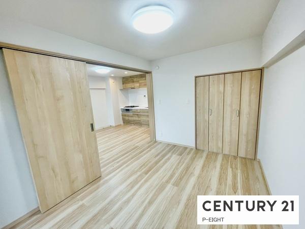 シーアイマンション本郷　中古マンション