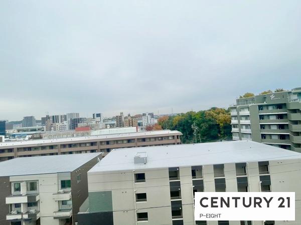 シーアイマンション本郷　中古マンション