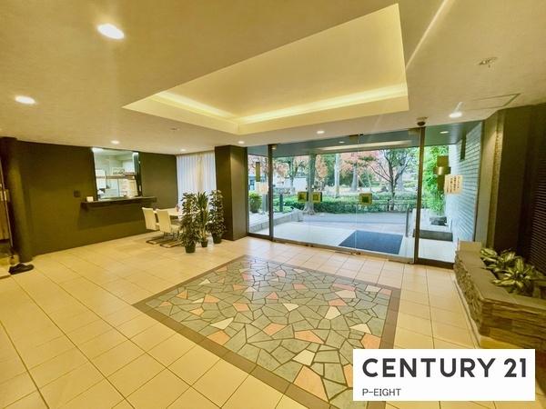 シーアイマンション本郷　中古マンション