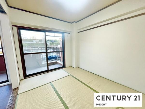 三旺マンション藤森　中古マンション