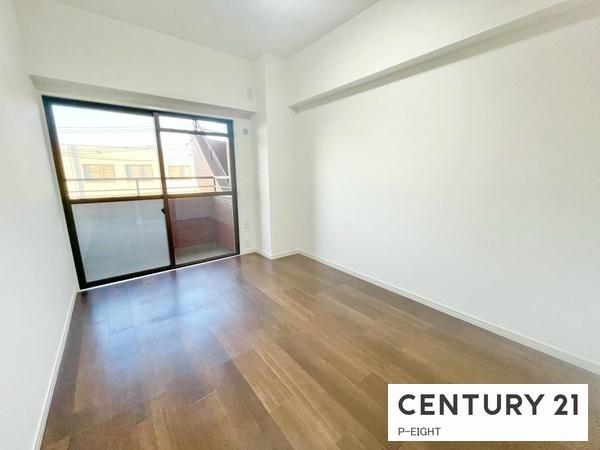 三旺マンション藤森　中古マンション