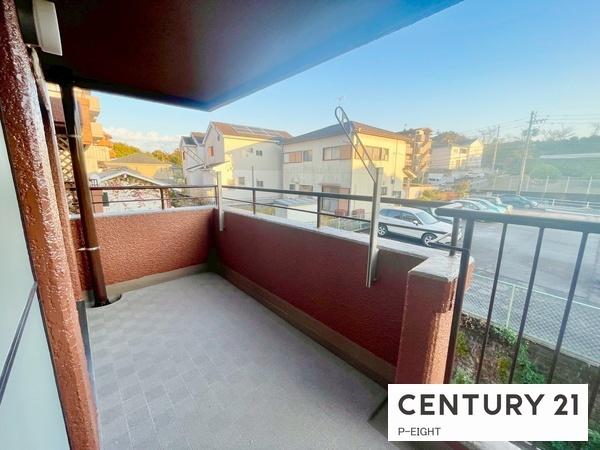 三旺マンション藤森　中古マンション