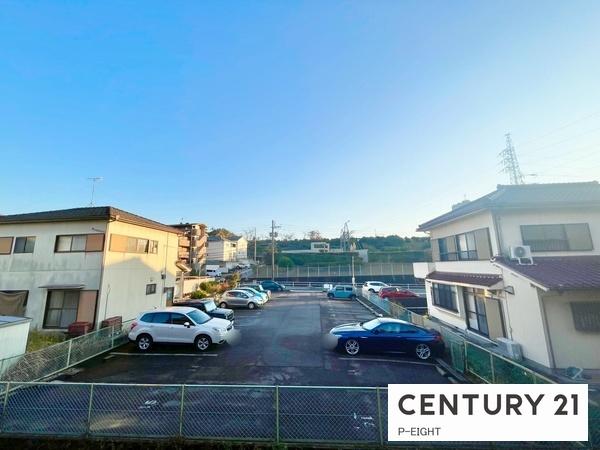 三旺マンション藤森　中古マンション