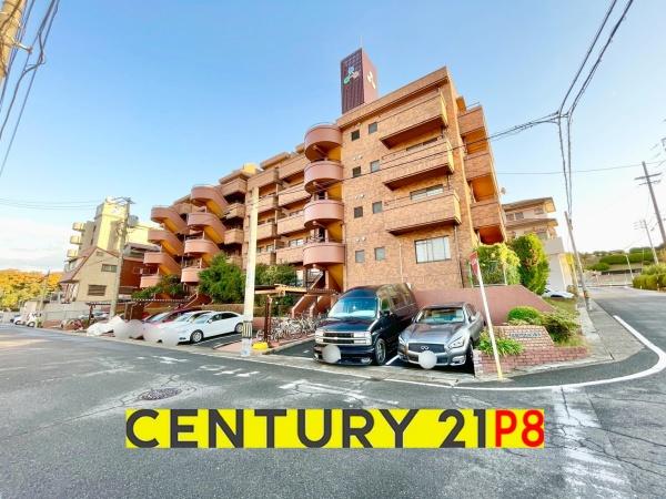 三旺マンション藤森 中古マンション