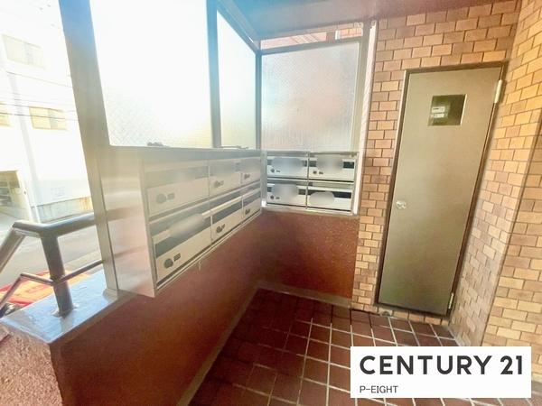 三旺マンション藤森　中古マンション