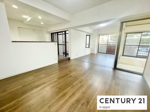 三旺マンション藤森　中古マンション