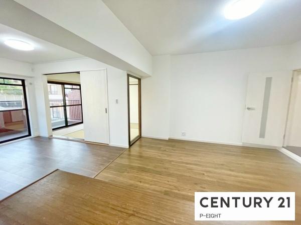 三旺マンション藤森　中古マンション