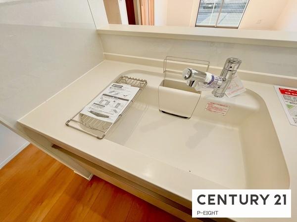 名古屋市緑区鳴丘３丁目の新築一戸建