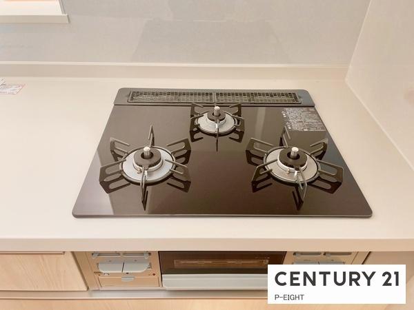 名古屋市緑区鳴丘３丁目の新築一戸建