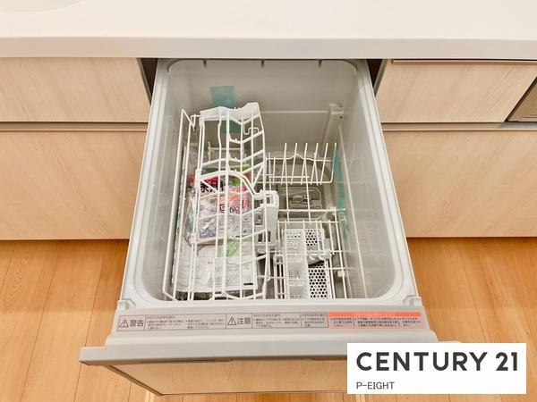 名古屋市緑区鳴丘３丁目の新築一戸建