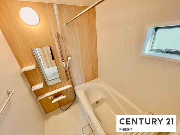 名古屋市緑区鳴丘３丁目の新築一戸建