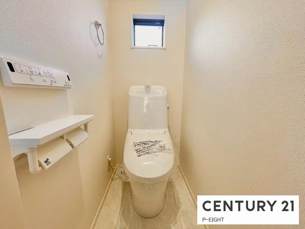 名古屋市緑区鳴丘３丁目の新築一戸建