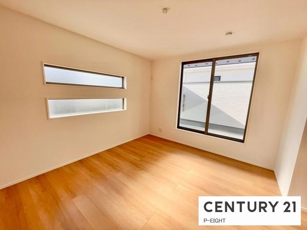 名古屋市緑区鳴丘３丁目の新築一戸建