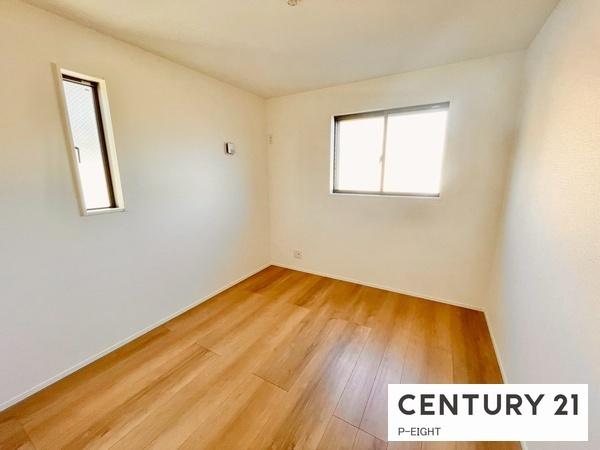 名古屋市緑区鳴丘３丁目の新築一戸建