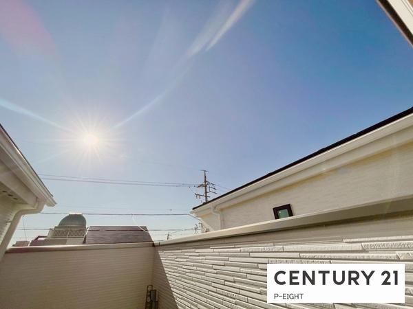 名古屋市緑区鳴丘３丁目の新築一戸建