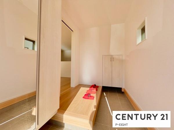 名古屋市緑区鳴丘３丁目の新築一戸建