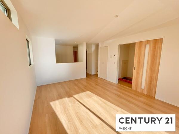 名古屋市緑区鳴丘３丁目の新築一戸建