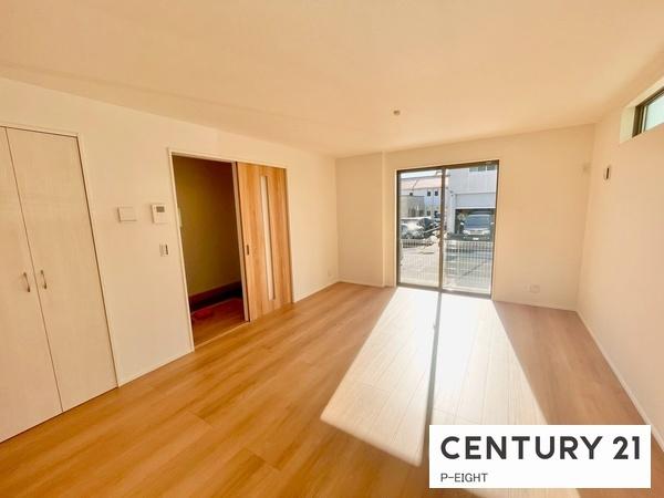 名古屋市緑区鳴丘３丁目の新築一戸建