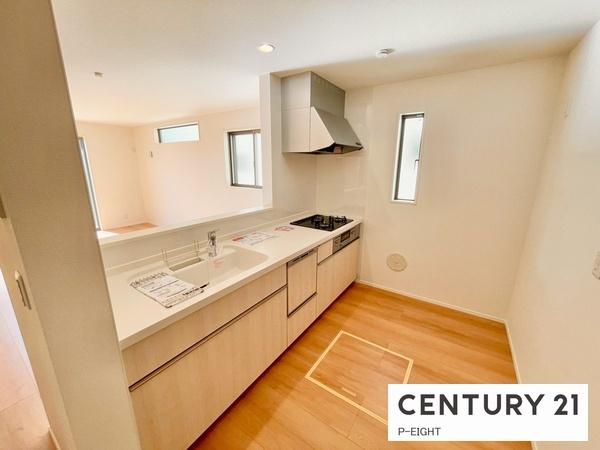 名古屋市緑区鳴丘３丁目の新築一戸建