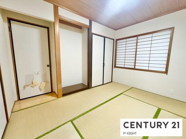 名古屋市名東区上菅２丁目の中古一戸建て