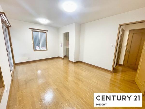 名古屋市名東区上菅２丁目の中古一戸建て