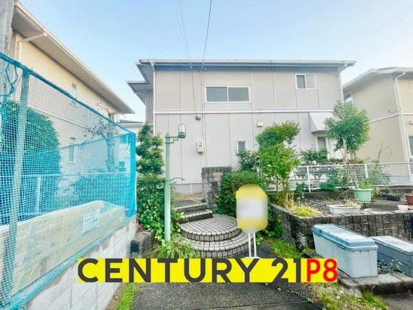 名古屋市名東区上菅2丁目の中古一戸建