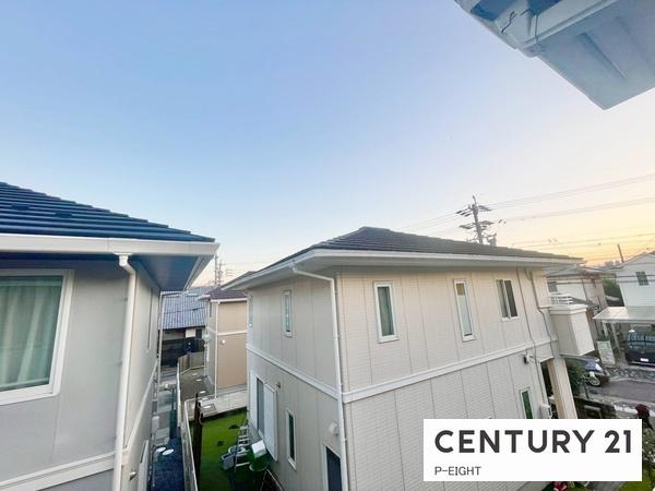 名古屋市名東区上菅２丁目の中古一戸建て