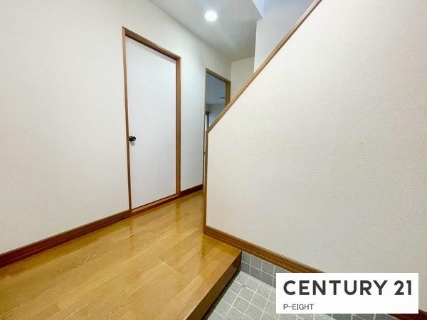 名古屋市名東区上菅２丁目の中古一戸建て