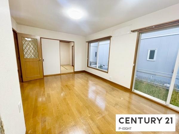 名古屋市名東区上菅２丁目の中古一戸建て