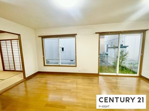 名古屋市名東区上菅２丁目の中古一戸建て