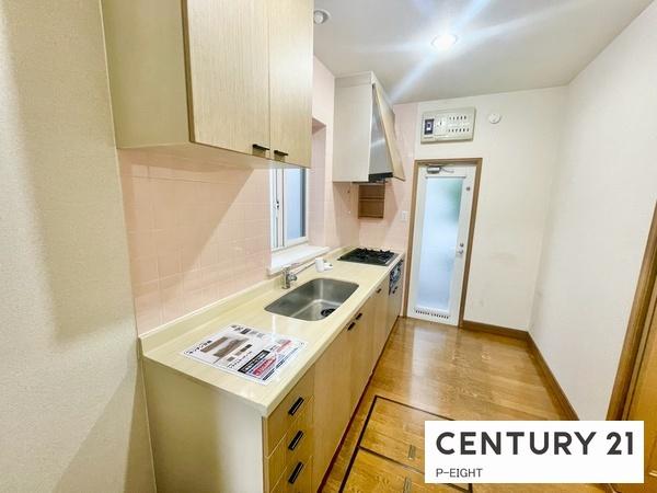 名古屋市名東区上菅２丁目の中古一戸建て