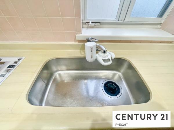 名古屋市名東区上菅２丁目の中古一戸建て