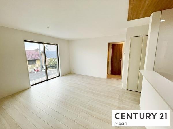 豊田市栄町４丁目の新築一戸建