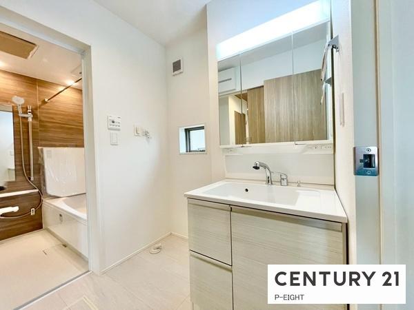 豊田市栄町４丁目の新築一戸建