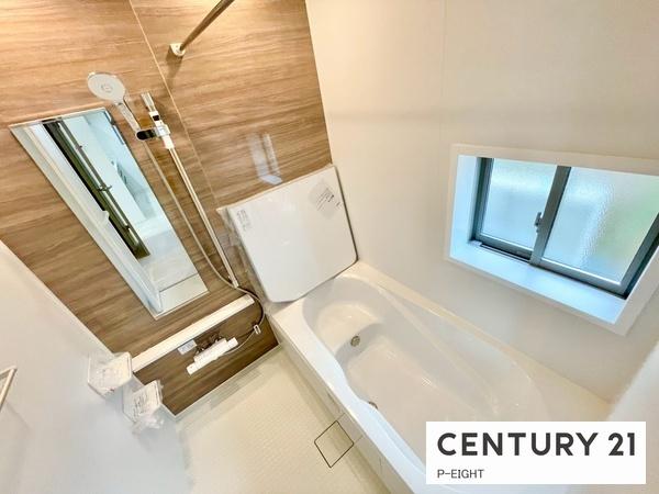 豊田市栄町４丁目の新築一戸建