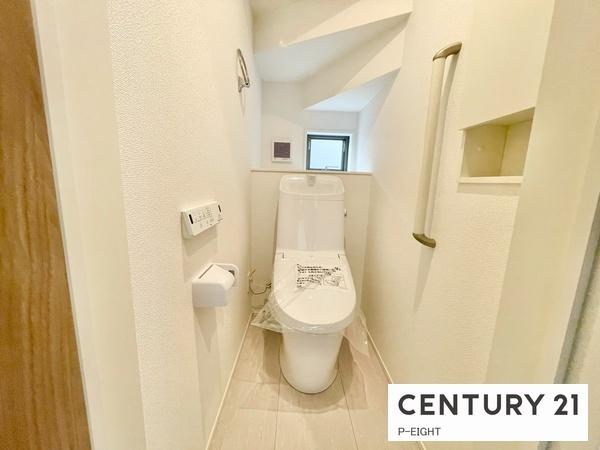 豊田市栄町４丁目の新築一戸建