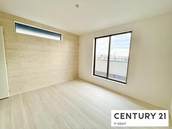 豊田市栄町４丁目の新築一戸建