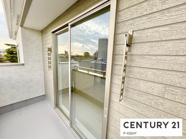 豊田市栄町４丁目の新築一戸建