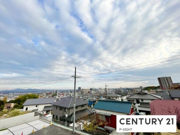 豊田市栄町４丁目の新築一戸建