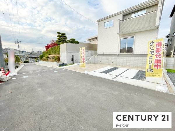 豊田市栄町４丁目の新築一戸建