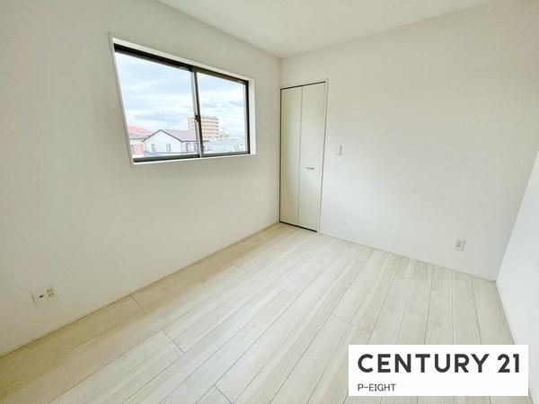 豊田市栄町４丁目の新築一戸建