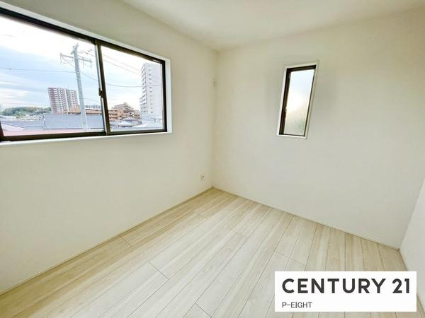 豊田市栄町４丁目の新築一戸建