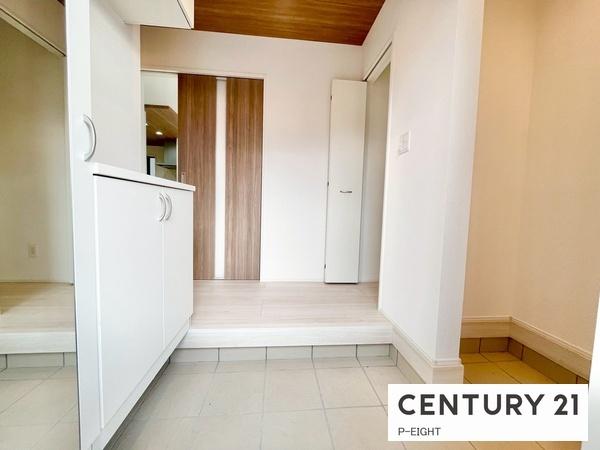 豊田市栄町４丁目の新築一戸建