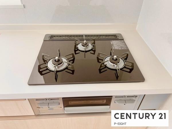 名古屋市緑区鳴丘３丁目の新築一戸建