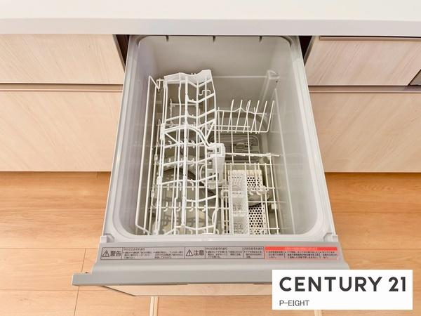 名古屋市緑区鳴丘３丁目の新築一戸建