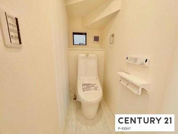 名古屋市緑区鳴丘３丁目の新築一戸建