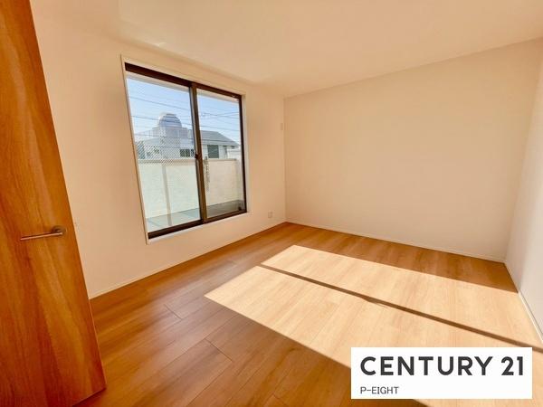 名古屋市緑区鳴丘３丁目の新築一戸建