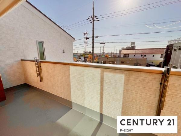 名古屋市緑区鳴丘３丁目の新築一戸建