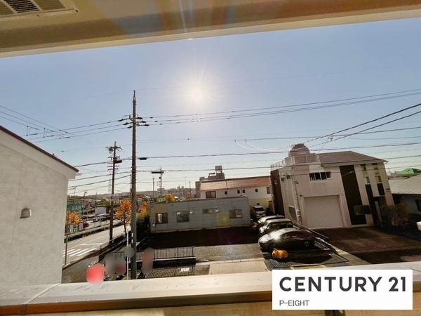 名古屋市緑区鳴丘３丁目の新築一戸建